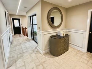 Hall- click for photo gallery